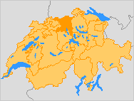 Schweiz - Aargau