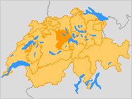 Schweiz - Luzern