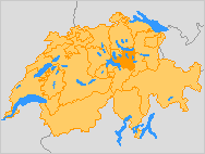 Schweiz - Schwyz