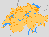 Schweiz - Appenzell