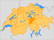 Schweiz - Uri