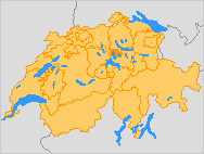 Schweiz - Zug