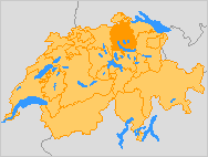 Schweiz - Zürich