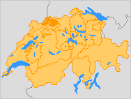 Schweiz - Basel