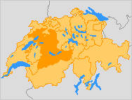 Schweiz - Bern