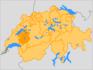 Schweiz - Freiburg