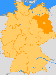 Deutschland - Brandenburg