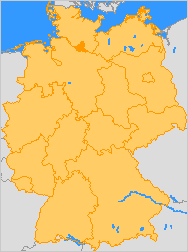 Deutschland - Hamburg