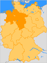 Deutschland - Niedersachsen
