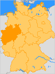 Deutschland - Nordrhein-Westfalen