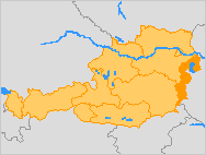 Österreich - Burgenland