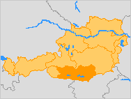 Österreich - Kärnten