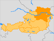 Österreich - Niederösterreich