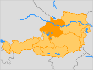 Österreich - Oberösterreich