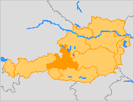 Österreich - Salzburg