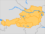 Österreich - Wien