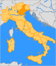 Italien - Venetien