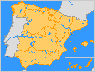 Spanien - Kanarische Inseln