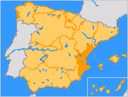 Spanien - Valencia
