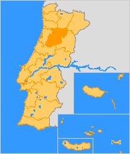 Portugal - Viseu