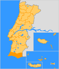 Portugal - Faro