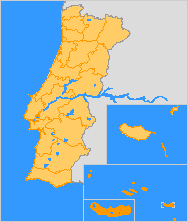 Portugal - Azoren