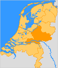 Niederlande, Holland - Gelderland