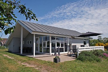 Ferienhaus in Bönnerup Strand - Ferienhaus Gavnö