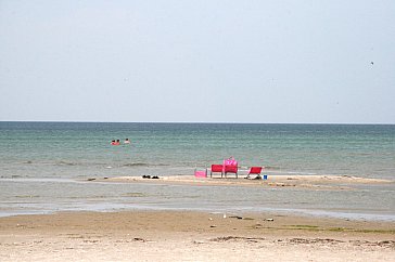 Ferienhaus in Bönnerup Strand - Bönnerup Strand