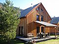 Ferienhaus in St. Lorenzen ob Murau - Steiermark