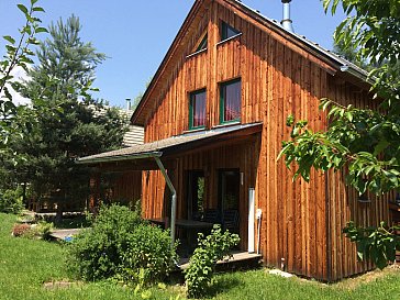 Ferienhaus in St. Lorenzen ob Murau - Bild2