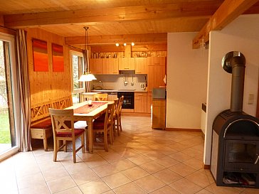 Ferienhaus in St. Lorenzen ob Murau - Bild3