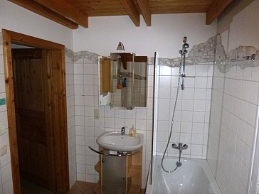 Ferienhaus in St. Lorenzen ob Murau - Bild8