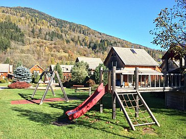 Ferienhaus in St. Lorenzen ob Murau - Bild11