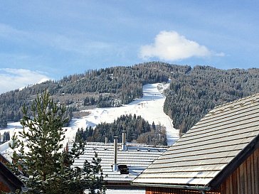 Ferienhaus in St. Lorenzen ob Murau - Bild13