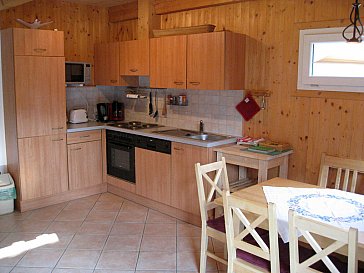 Ferienhaus in St. Lorenzen ob Murau - Bild6