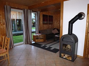 Ferienhaus in St. Lorenzen ob Murau - Bild7