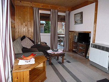 Ferienhaus in St. Lorenzen ob Murau - Bild8