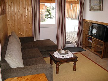 Ferienhaus in St. Lorenzen ob Murau - Bild10