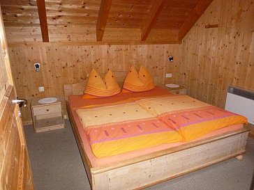 Ferienhaus in St. Lorenzen ob Murau - Bild11