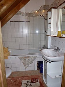 Ferienhaus in St. Lorenzen ob Murau - Bild13