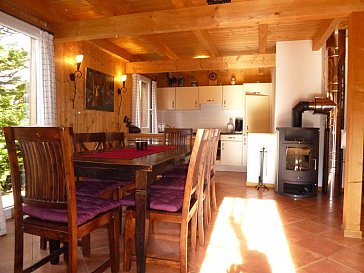 Ferienhaus in St. Lorenzen ob Murau - Bild3