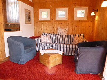 Ferienhaus in St. Lorenzen ob Murau - Bild8