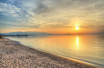 Ferienwohnung in Plakias - Strand