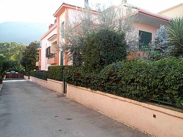 Ferienwohnung in San Felice a Cancello - Casa Davanti
