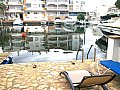 Ferienhaus in Ampuriabrava - Katalonien