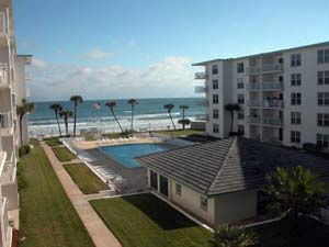 Ferienwohnung in New Smyrna Beach - Bild1