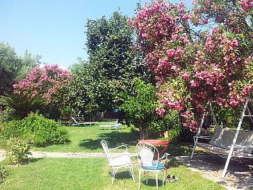 Ferienwohnung in Selianitika - Im Garten von Hellenikon Idyllion