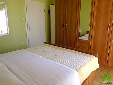 Ferienwohnung in Crikvenica - Apartment 1