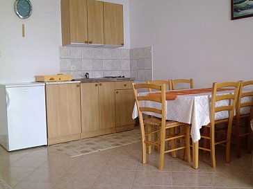 Ferienwohnung in Crikvenica - Apartment 2